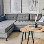 Nice Home In Mielno
