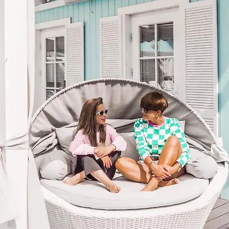 Gorgeous In With Wifi * Mielno (Koszalin)