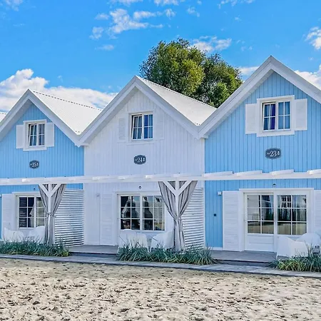 Hébergement de vacances Gorgeous In With Wifi