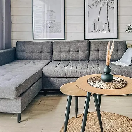 Gorgeous In With Wifi