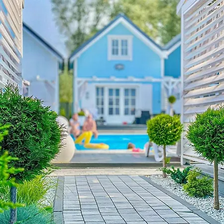 Stunning In Mielno With Wifi Holiday home Mielno (Koszalin)