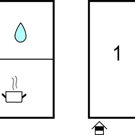 Gorgeous In With Wifi Mielno (Koszalin)