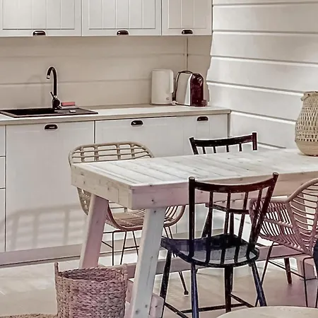 Hébergement de vacances Gorgeous In With Wifi Mielno (Koszalin)