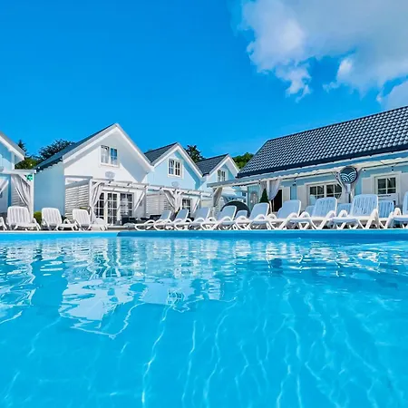 Beautiful Home In Mielno *