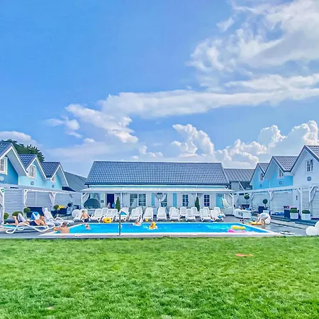 Gorgeous In With Wifi * Mielno (Koszalin)