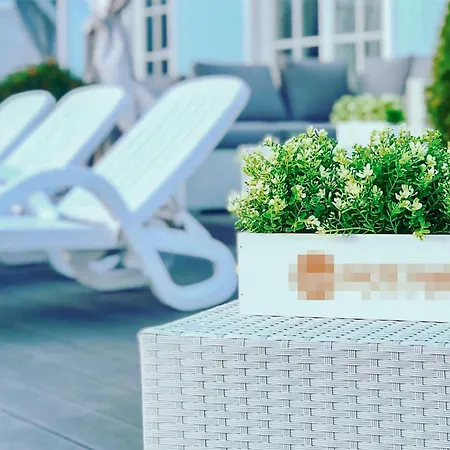 Hébergement de vacances Gorgeous In With Wifi