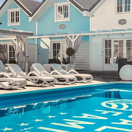 Gorgeous In With Wifi Hébergement de vacances *