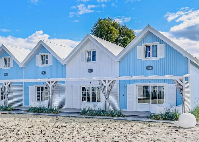 Vakantiehuis Gorgeous In With Wifi