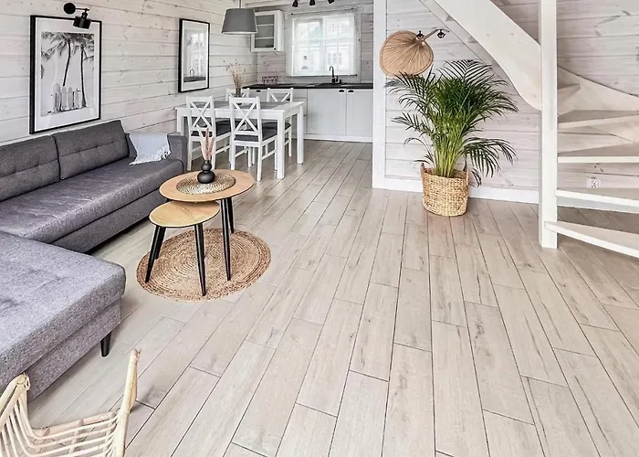 Gorgeous In With Wifi Vakantiehuis *