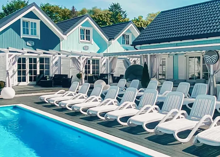 Gorgeous In With Wifi Vakantiehuis *