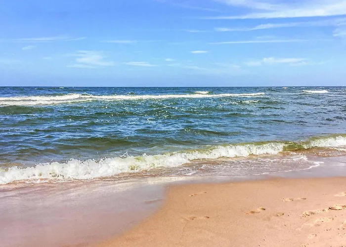 Vakantiehuis Gorgeous In With Wifi *