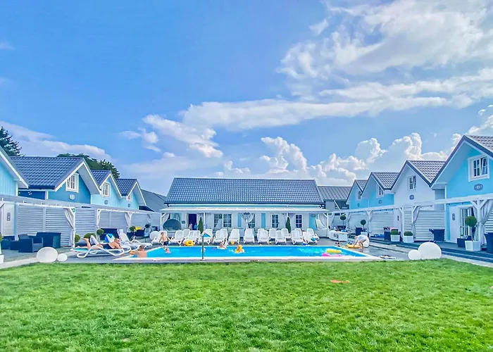 Gorgeous In With Wifi * Mielno (Koszalin)