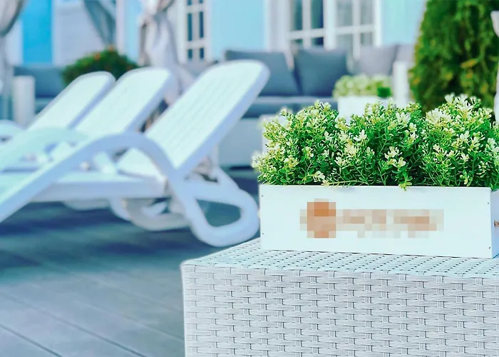 Vakantiehuis Gorgeous In With Wifi