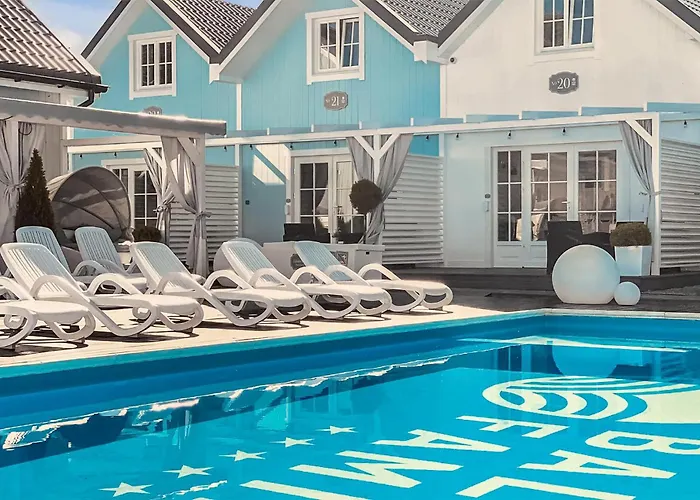 Gorgeous In With Wifi Vakantiehuis *